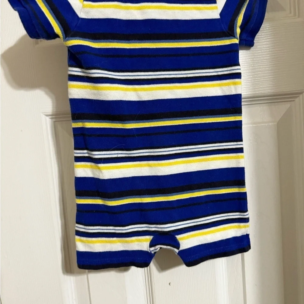 Ralph Lauren Romper